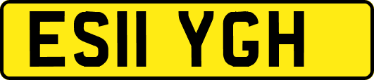 ES11YGH