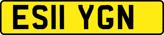 ES11YGN
