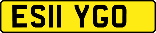 ES11YGO