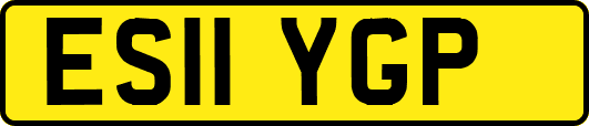 ES11YGP