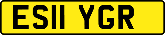 ES11YGR