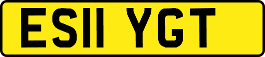 ES11YGT