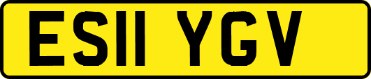 ES11YGV