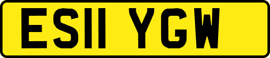 ES11YGW