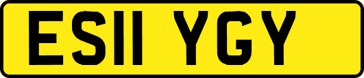 ES11YGY