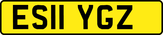 ES11YGZ