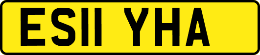 ES11YHA