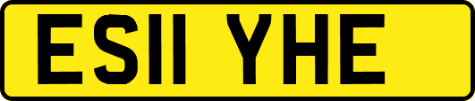 ES11YHE
