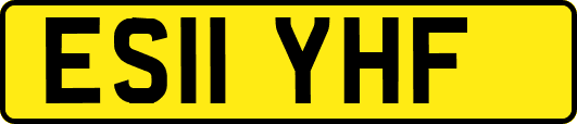 ES11YHF