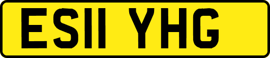 ES11YHG