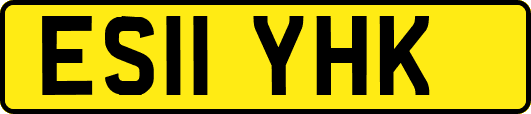 ES11YHK