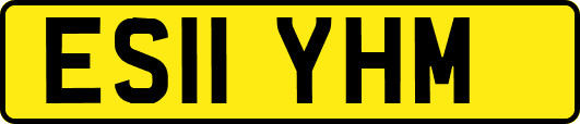 ES11YHM