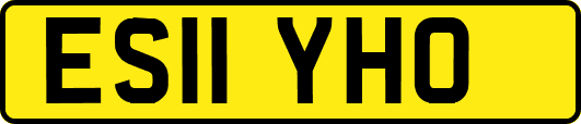 ES11YHO
