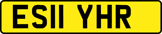 ES11YHR