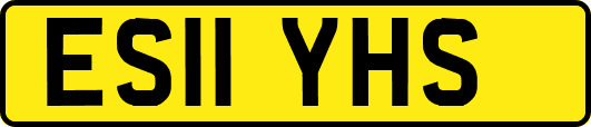 ES11YHS