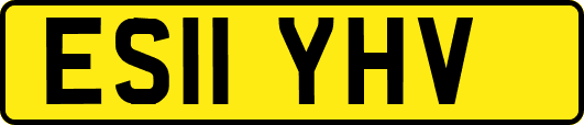 ES11YHV
