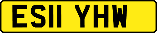 ES11YHW