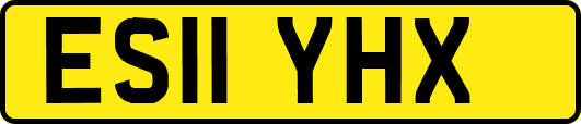 ES11YHX