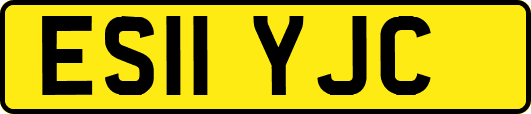 ES11YJC
