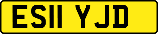 ES11YJD