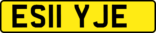 ES11YJE