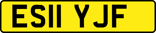 ES11YJF