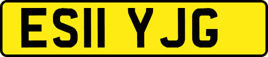 ES11YJG
