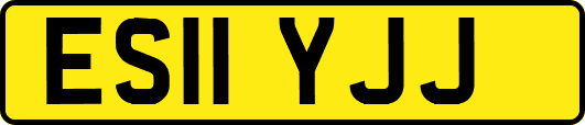 ES11YJJ