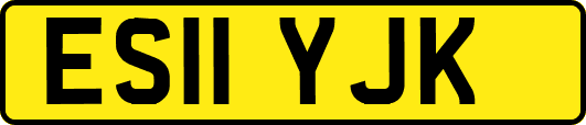 ES11YJK