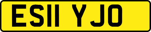 ES11YJO