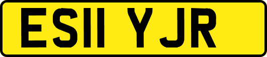 ES11YJR