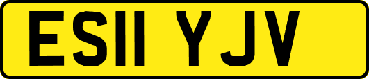 ES11YJV