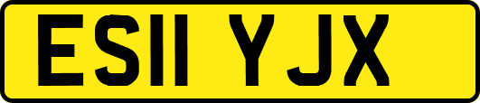 ES11YJX