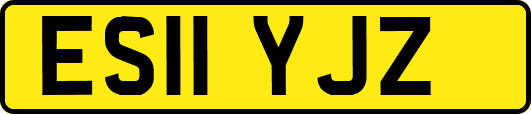 ES11YJZ