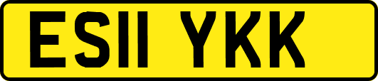 ES11YKK