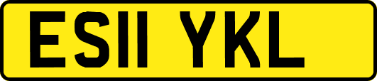 ES11YKL