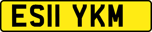 ES11YKM