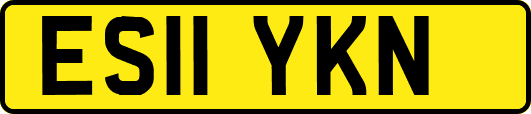 ES11YKN