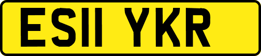 ES11YKR