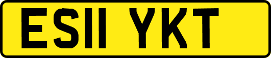 ES11YKT