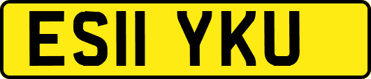 ES11YKU