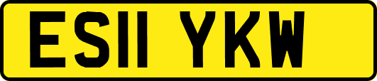 ES11YKW