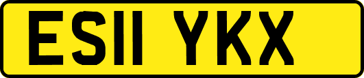 ES11YKX
