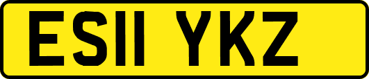ES11YKZ