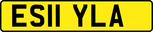 ES11YLA