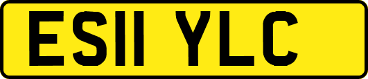 ES11YLC