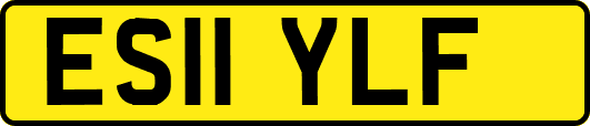 ES11YLF