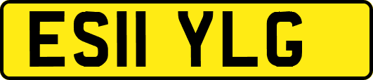 ES11YLG