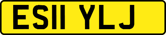 ES11YLJ