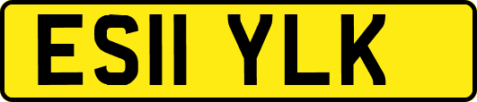 ES11YLK